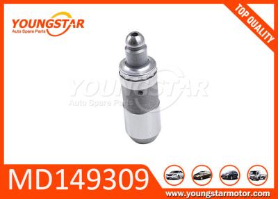 China Mitsubishi MD149309 MD149309 Engine Valve Lifter  Mitsubishi Hydraulic Tappet For Engine 6g72 24610-33020 for sale