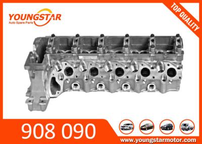 China 2.9D Engine Cylinder Head for Mercedes / Ssang Yong with 5 Cylinder AMC 908 090 for sale
