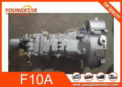 China SUZUKI  CARRY F10A GEARBOX  5 GEAR Automobile Engine Parts for sale
