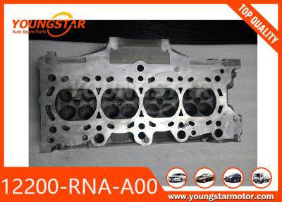 中国 ホンダ・シビックのシリンダー ヘッドの取り替えR18A 1.8L 12200-RNA-A00 12200RNAA00 販売のため