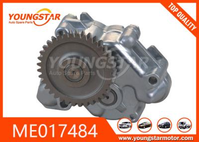 China Iron Aluminum Car Steering Pump 4D34T ME017484 2611045001 ME-017484 ME 017484 for sale