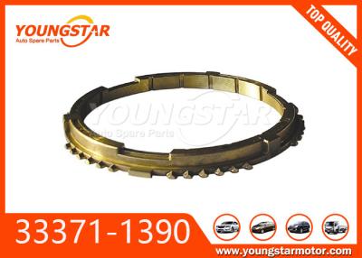 China 33371-1390 Transmission Ring Gear , HINO H07C  33302-1440 Synchronizer Ring Gear For HINO for sale