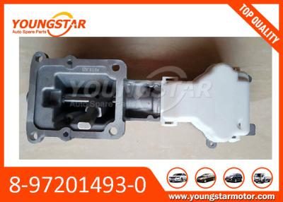 China ISUZU TFR90 Automobile Engine Parts Gearbox Side Cover 8-97201493-0  8972014930 for sale