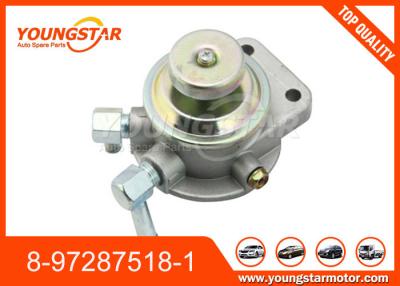 China ISO 9001 Certified Car Fuel Pump / Isuzu D - Max  Oil Water Seperator for sale