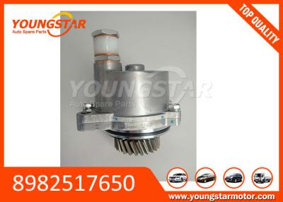 China Vacuum Car Steering Pump Assembly For Isuzu D-Max TFS86TT 2.5 Twin Turbo Diesel for sale