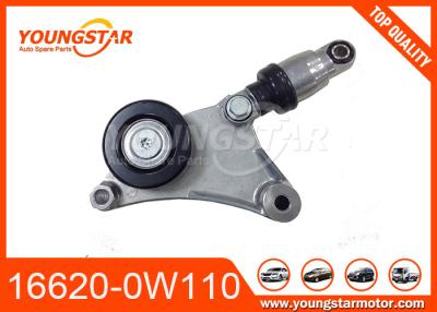 China Tensioner Assy Car Engine Parts 16620-0W110 For Toyota CAMRY 2.4 CAMRY 2.0 for sale