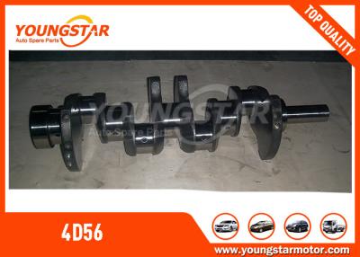 China Hyundai D4BB Engine Crankshaft 23111-42920 2311142920 Bolt Size M14 M18 for sale