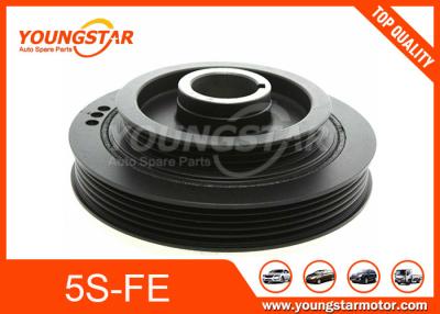 China Crankshaft Pulley 13408-74031 13408-74041 For Toyota Camry for sale