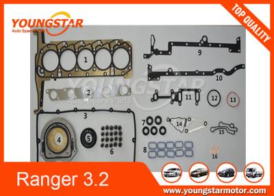 China Full Gasket Set For FORD RANGER 3.2L For BT50 3.2 BB3Q6051A1A for sale