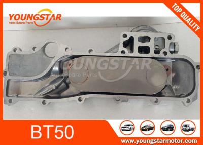 China Automobile Ford Ranger / Mazda Bt50 Oil Cooler Assembly WLF214300-10 WLF21430010 WLF214300A for sale