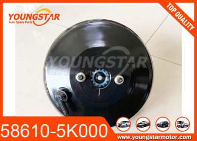 China 58610-5K000 Brake Booster For HYUNDAI HD72 HD65 HD78 for sale