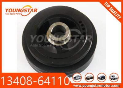 China 13408-64110 Crankshaft Pulley For TOYOTA 2C 3C for sale