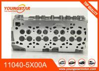China 11040-5X00A Cylinder Head Assy For NISSAN YD25ETI for sale