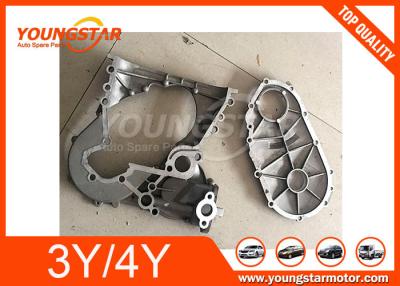 China 11301-71010 Timing Gear Cover For TOYOTA 3Y 4Y 11321-71010 for sale