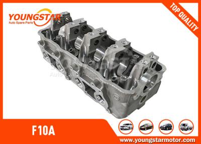 China SUZUKI Carry F10A Engine Cylinder Head 11110 - 80002 Approved ISO 9001 for sale