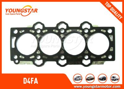 China High Temperature Resistance HYUNDAI D4FA Engine Blown Head Gasket 22311 - 2A102 for sale