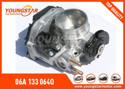 China High Performance Car Throttle Body , VOLKSWAGEN JETTA Throttle Body 06A 133 064Q for sale
