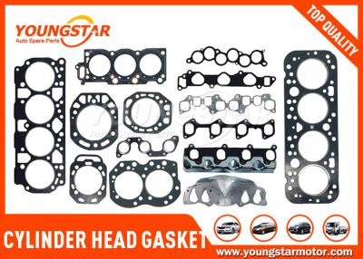 China Hyundai Accent G4EH Steel / Graphite Cylinder Head Gasket 22311 - 22360 for sale