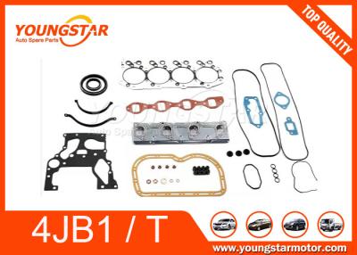 China Gasket Set For Isuzu 4JB1 Pick Up And Truck Type for sale