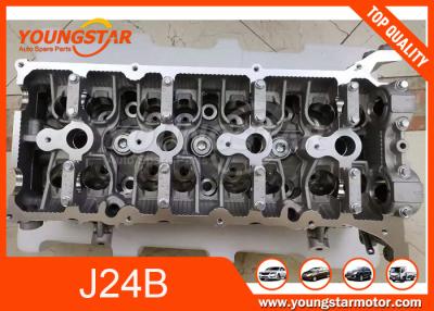China Culata de aluminio del motor de Suzuki J24B 11100 - 78KA0 11100 - 78K00 en venta