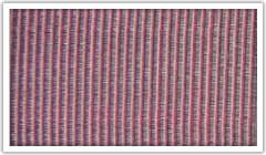 China Wall Cloth Horsehair Fabric / Horse Tail Hair Plain Weave Fabric  #CB19 for sale