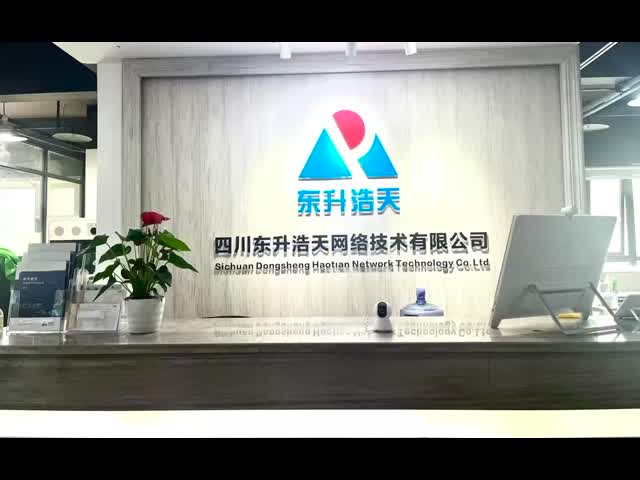 Sichuan Dongsheng Haotian Network Technology Co.LTD
