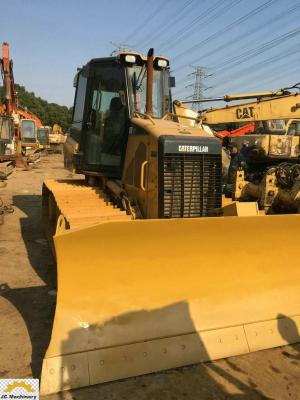 China Very Good CAT bulldozer D5K with low working hours for sale to Australia for sale