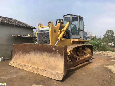China 2015 Year Second Hand Shantui Bulldozer SD16 Crawler Type 510mm Shoe Size for sale