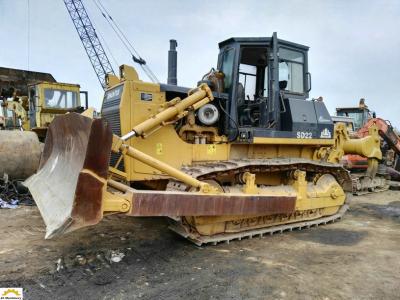 China escavadora pesada do equipamento 23t, escavadora de Shantui Sd13 com Cummins Engine à venda