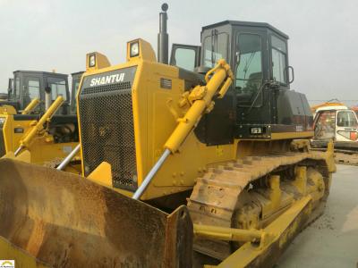 China 6.4M3 Blade Capacity Used Shantui Bulldozer SD22 New Arrival Good Working Condition for sale