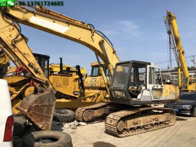 Chine L'écurie a employé la taille de seau de ³ de l'excavatrice 0.7m de Sumitomo S280f2 de machine d'excavatrice à vendre