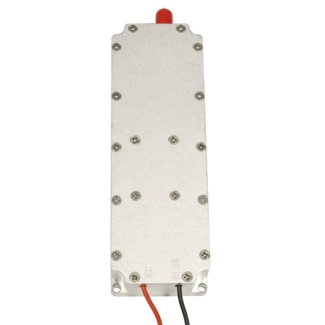 720-85omhz 45W Anti Fpv C-Uas Mavic 3 GaN Anti Drone Module