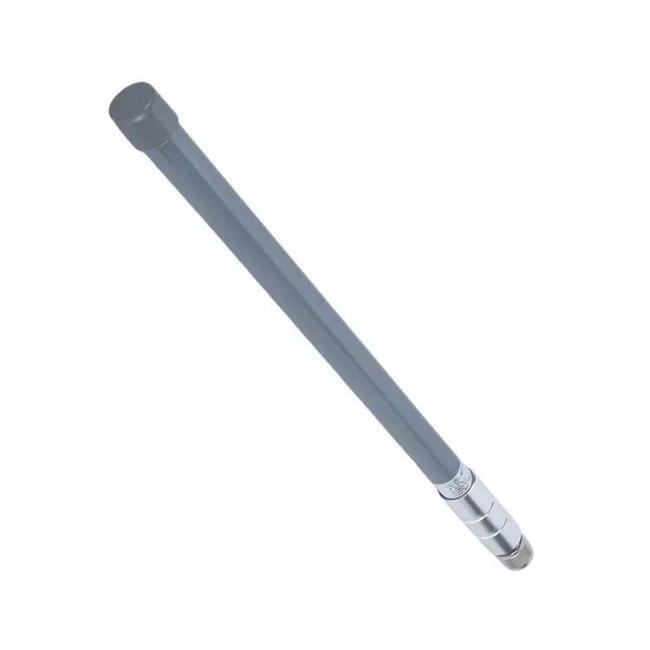 Omnidirectional Digital Transmission Antenna 840-930MHz Outdoor Waterproof Fiberglass Antenna
