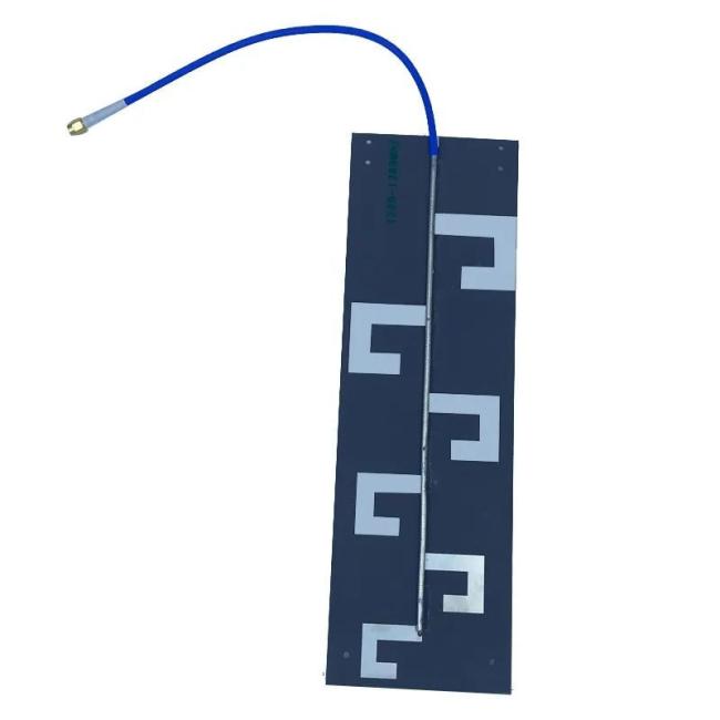 1.5g 2.4G 5.8g Drone Detector PCB Antenna GPS 900MHz Directional PCB Antenna for Drone System