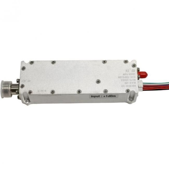 1160-1300MHz 50W RF Power Amplifier Module for Fpv Autel Dji Equipment