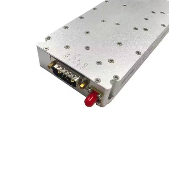 860-960MHz 100W RF Amplifier Module, Fpv Defense Module DC+32V