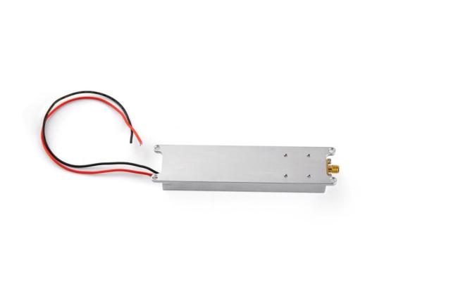 433MHz 10W GaN Module for Anti Drone System