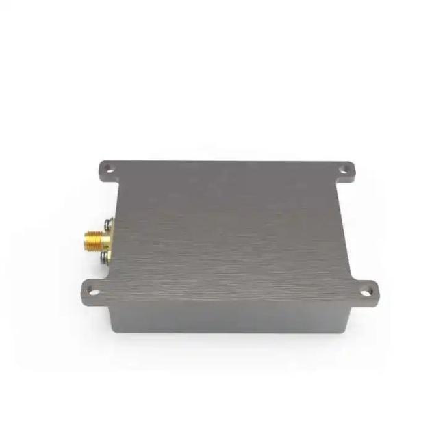 50W Intergrated Circuit Chip 1.6GHz Sweep Signal Amplifier Module for 1560-1620MHz