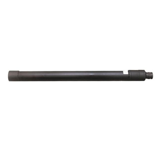 720-860MHz 50W 60cm 25mm Omnidirectional Digital Transmission Antenna Outdoor Waterproof Fiberglass Antenna for Uav/Fpv