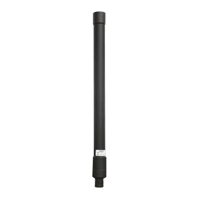 1.4G 32mm Diameter 60cm Long Omnidirectional Digital Transmission Antenna Outdoor Waterproof Fiberglass Antenna