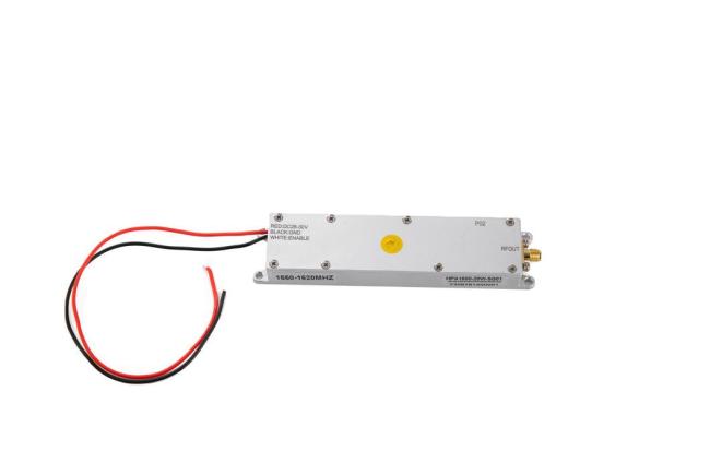 800MHz 720-840 MHz 700-1050MHz 30W GaN Anti-Module for Anti Drone System Autel Anti Fpv Mavic 3 Autel Fpv Ua Poland RF Amplifier Module