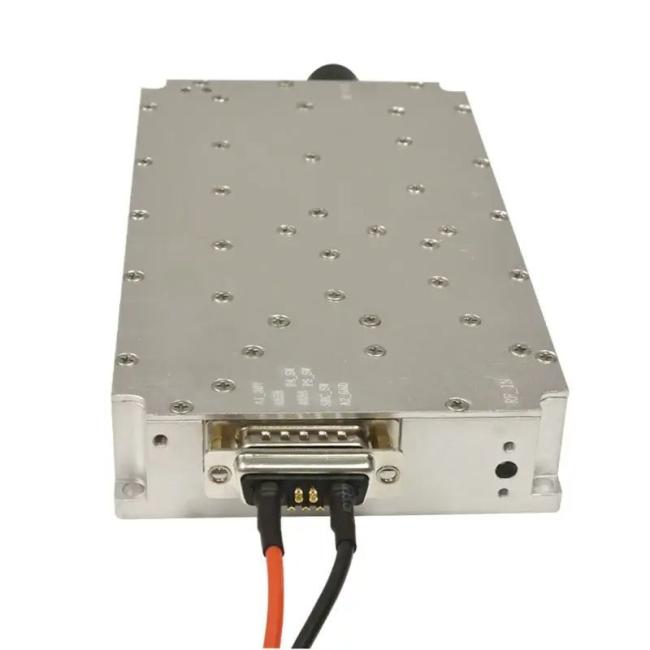 680-780MHz 100W GaN Amplifier Module Anti Drone Suppression for Anti Fpv RF Power Amplifier