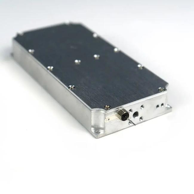 1500-1650MHz 10W 30W 50W 100W Drone Counter Module for Anti Drone System RF Amplifier Module