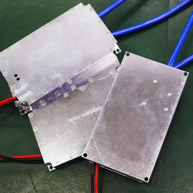 5.2g 50W RF Power Amplifier 5100-5300MHz Drone Counter Module for Anti Drone System Anti Fpv Autel