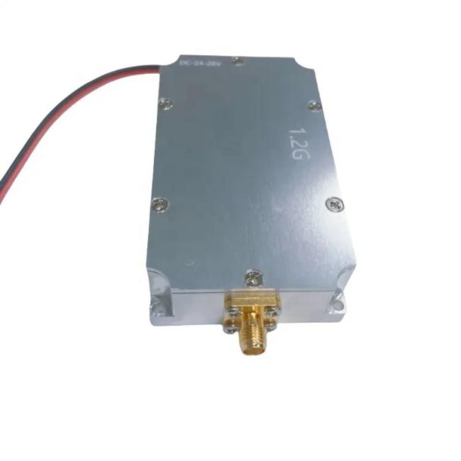 1.2g 5W RF Amplifier Module Anti Drone Fpv Autel Dji Equipment
