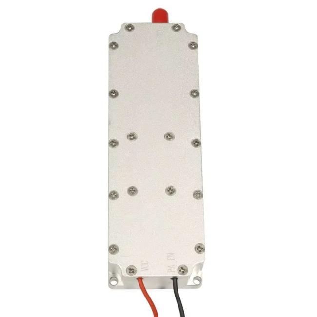 930-1020MHz 50W GaN Anti Drone Module for Anti Drone System