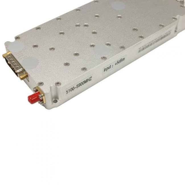100W RF Power Amplifier Module for Anti Drone Module