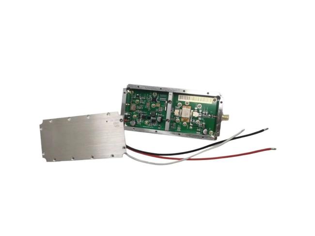 Best-Selling 2.4G 2400-2500MHz 30W Ldmos Anti Drone Module for Anti Drone System Uav Jammer