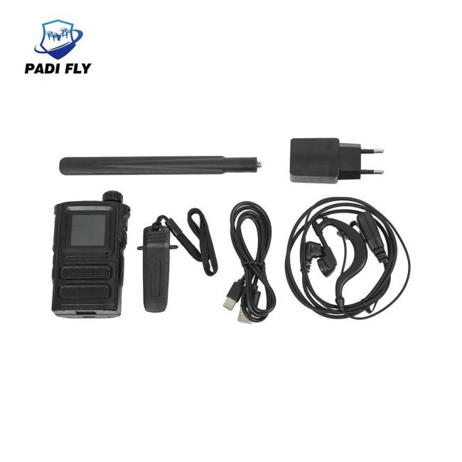 Professional 300m-6GHz Ultra-Wide Full-Band Antenna Drone Detector for Identify Dji Fpv Uav Detection Location Alarm