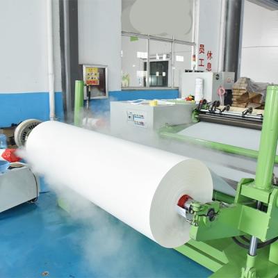 China Venda direta de papel artesanal papel de cozinha rolos de papel largura 200mm 1810mm à venda